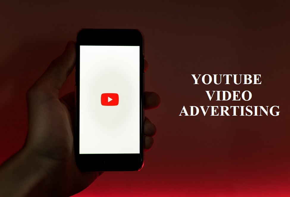 YouTube advertising