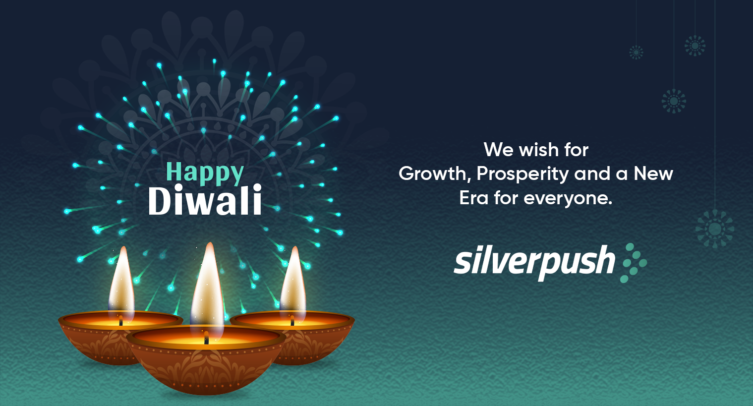 Diwali at Silverpush